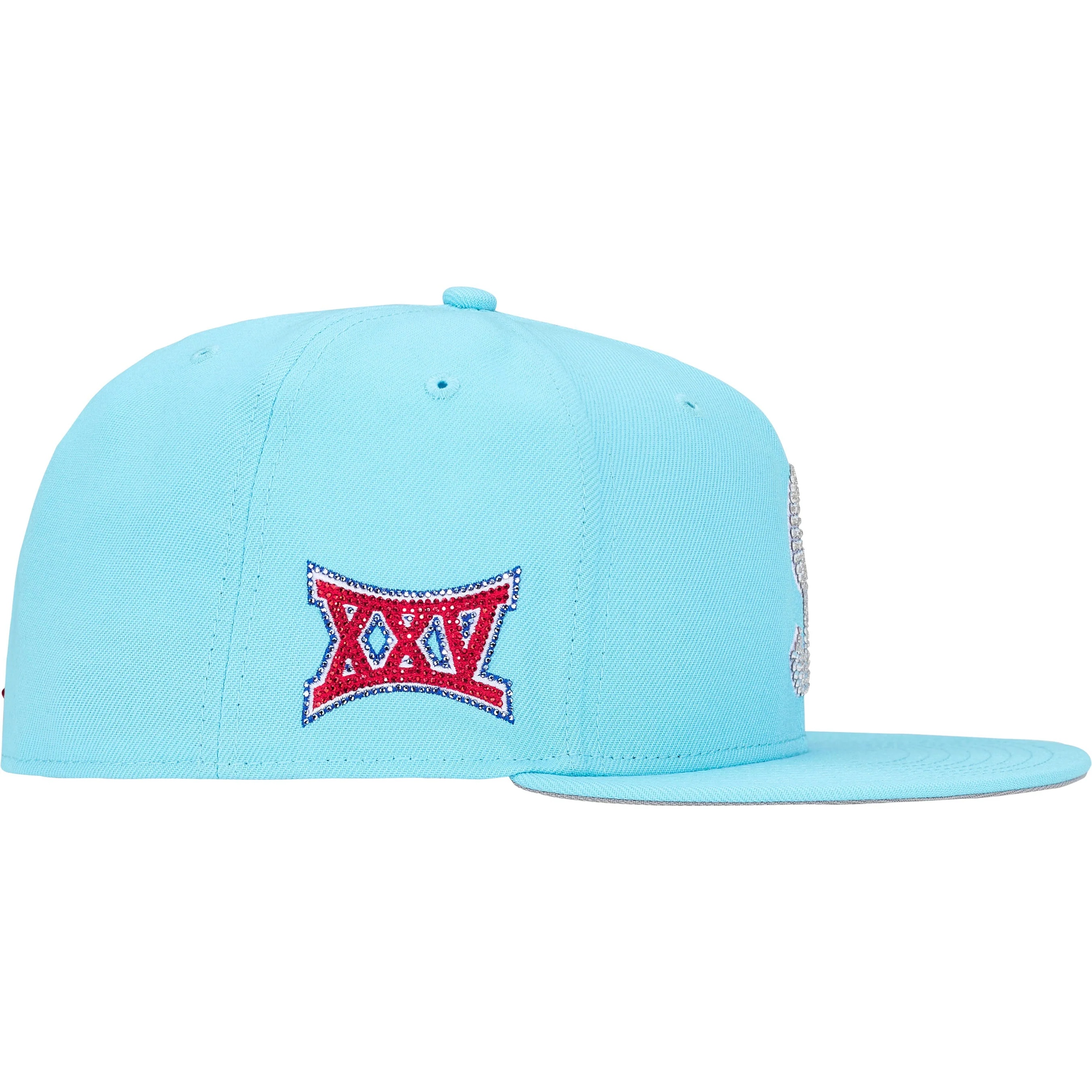 Swarovski® S Logo New Era® view 16
